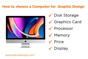 best computer for graphic design