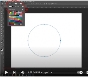  How to make a logo in photoshop 