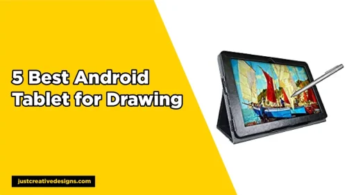 Best Drawing Android Tablets