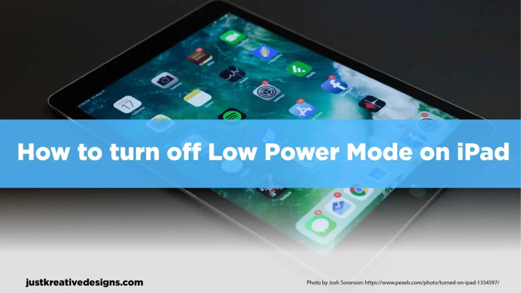 how-to-turn-on-low-power-mode-on-ipad-step-by-step-guide