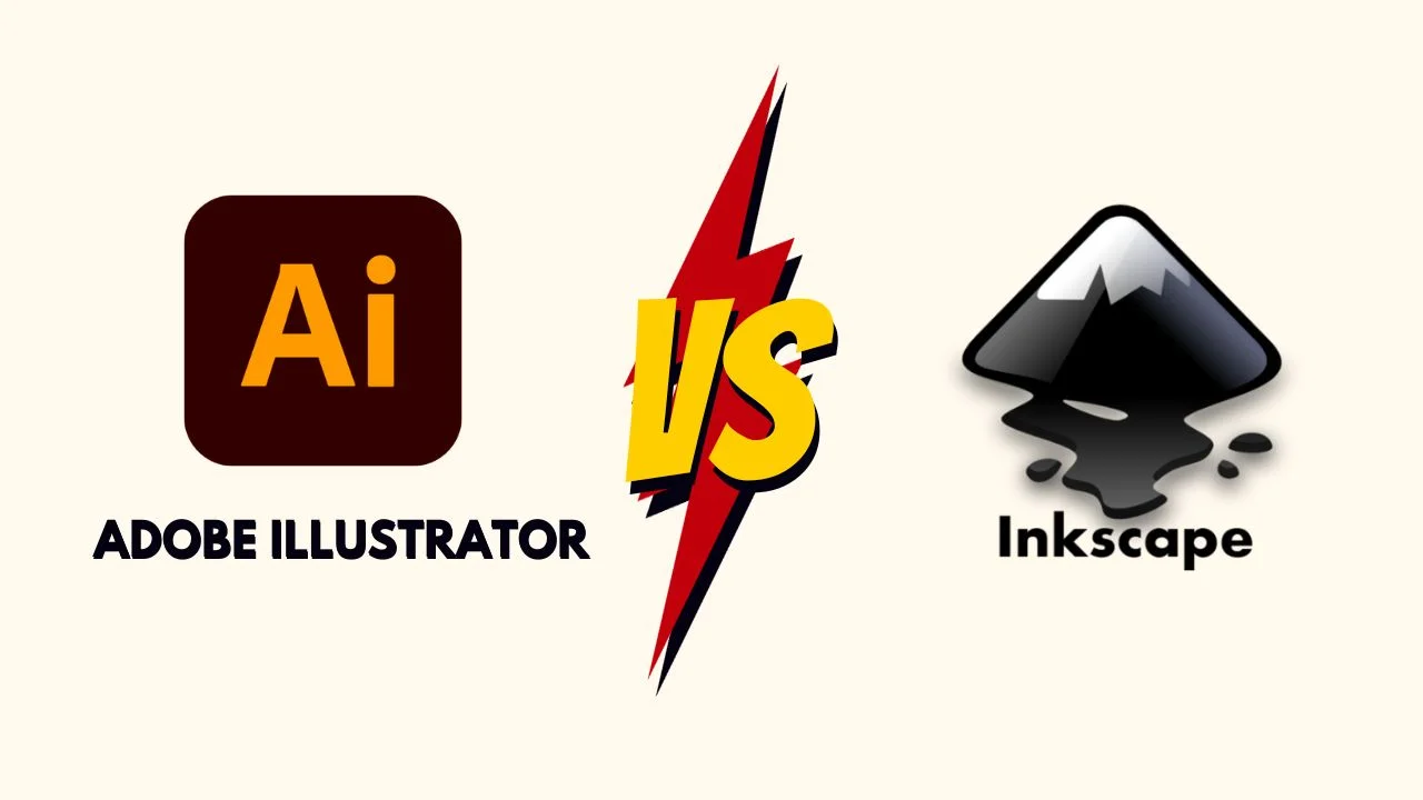 Alternatives for Adobe Illustrator