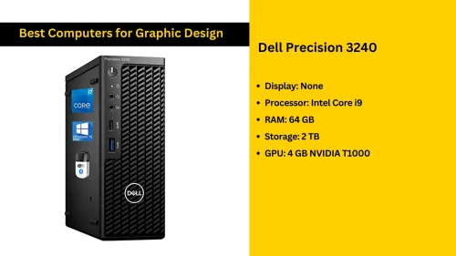 Dell Precision 3240