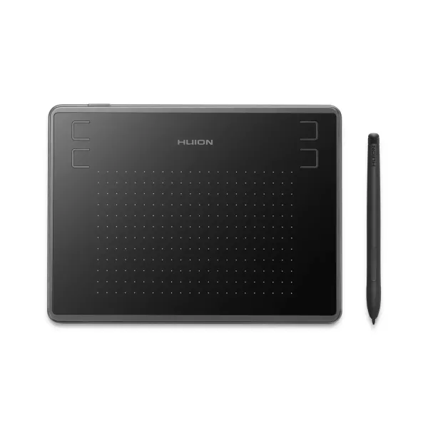 Huion H430P: Best for beginners