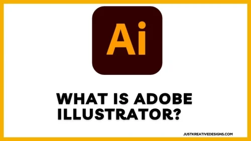 What is Adobe Illustrator?