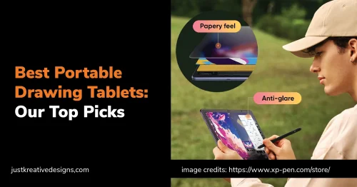 Best Portable Tablet for Drawing Post-01