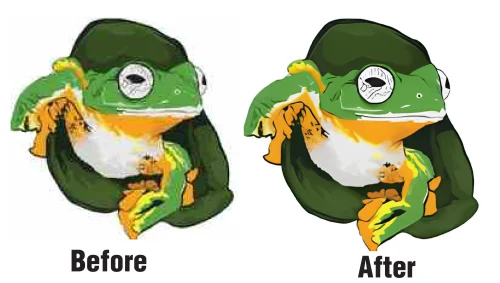 Upscale an Image Both Free and Paid Options