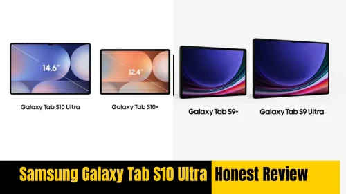 Samsung Galaxy Tab S10 Ultra Honest Review