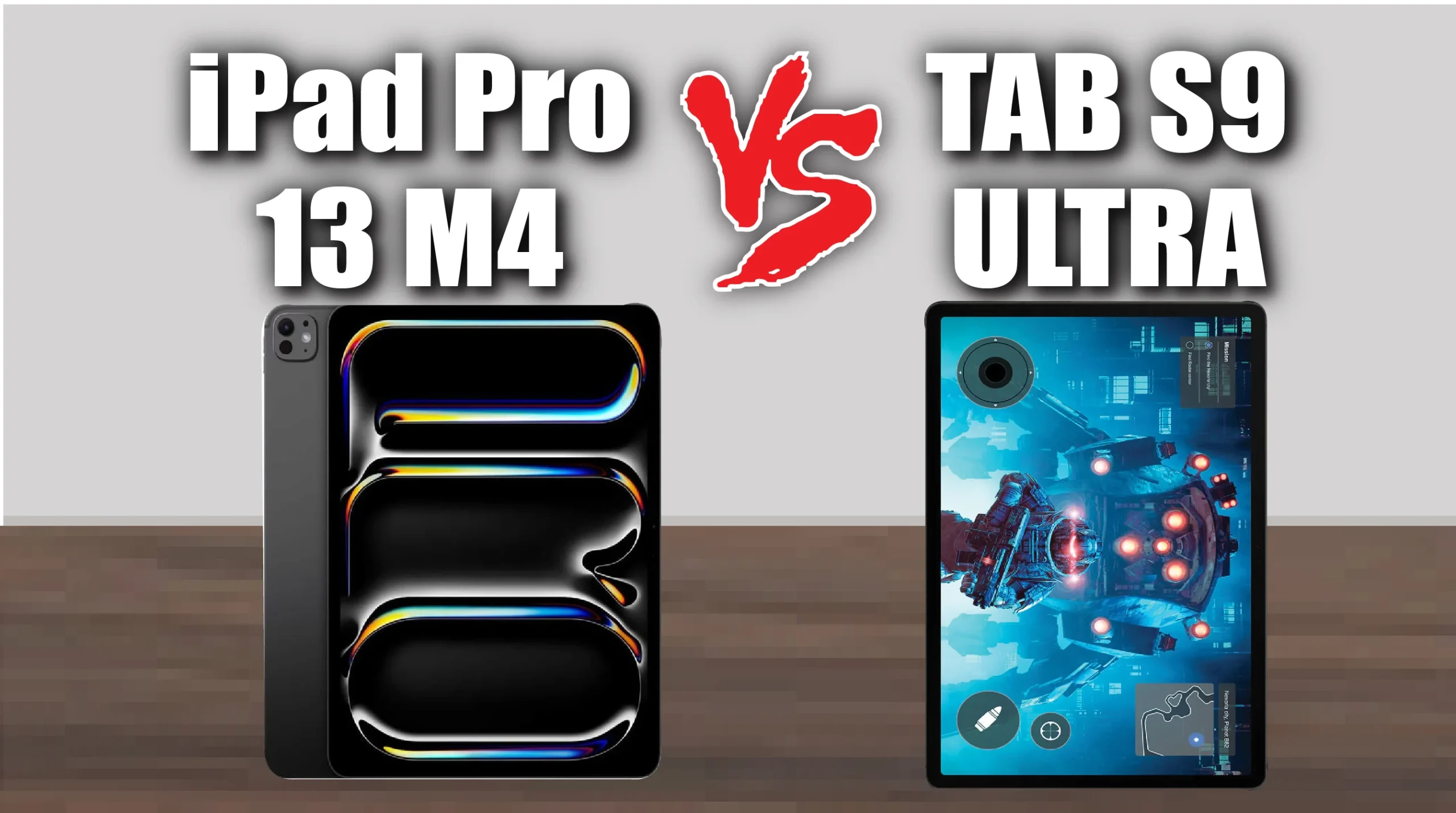 Samsung Galaxy Tab S9 Ultra vs iPad Pro M4-01