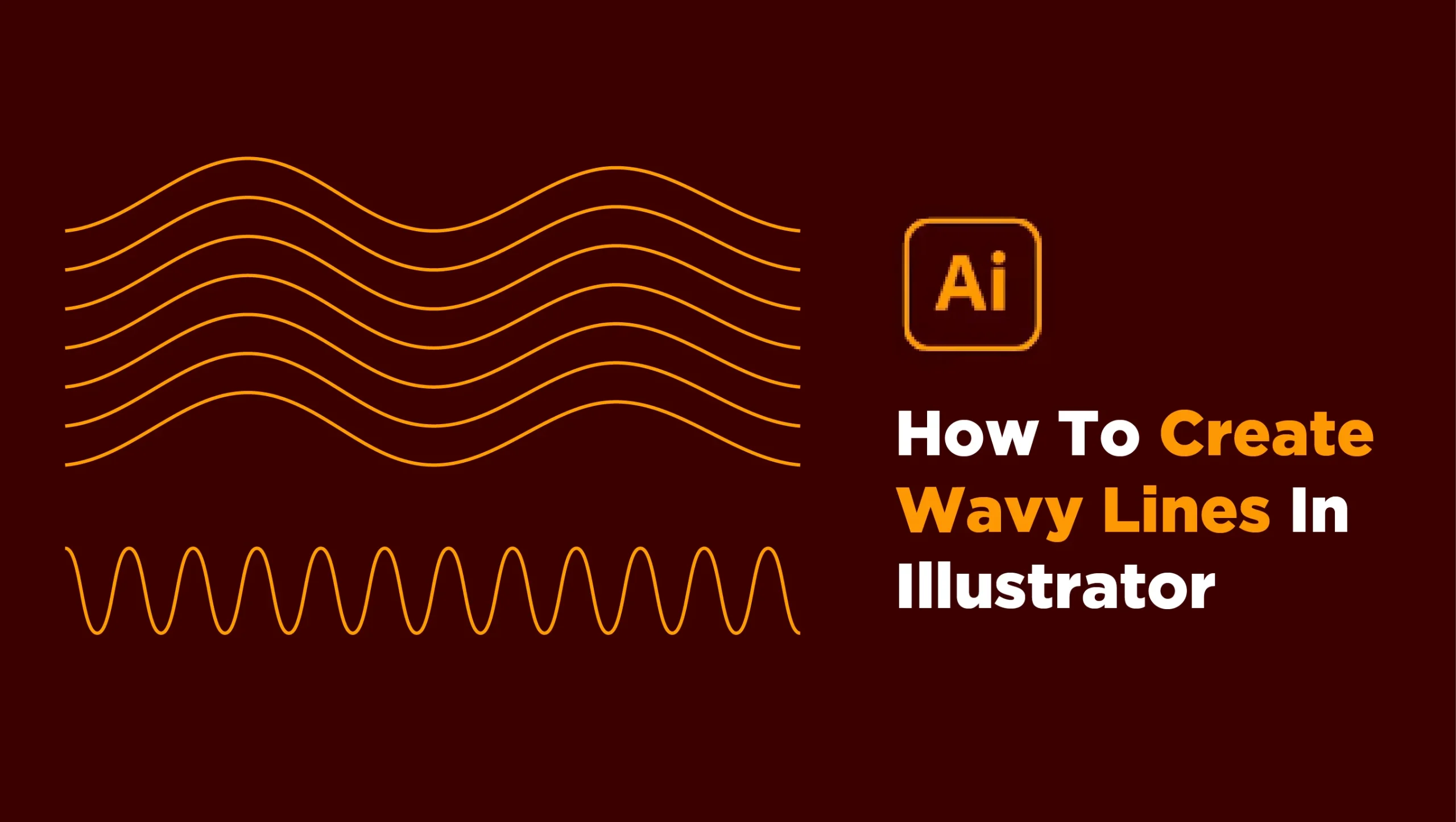 how to create a wavy line in illustrator-01