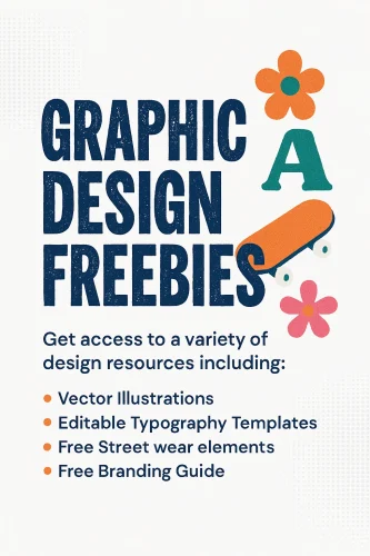 download Graphic Design Freebies