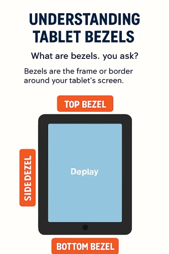 what are bezels
