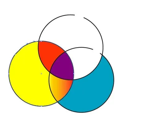 recolor with paint bucket tool