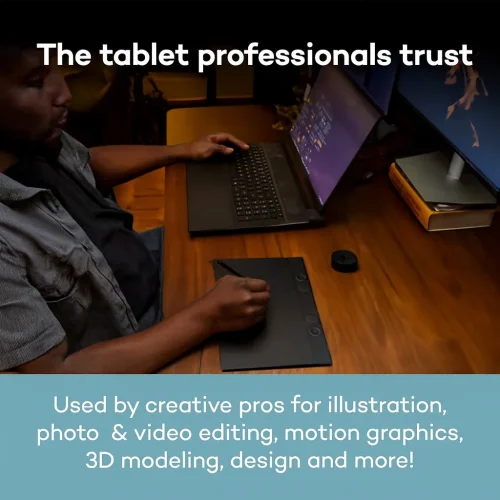 Huion vs Wacom for Beginners