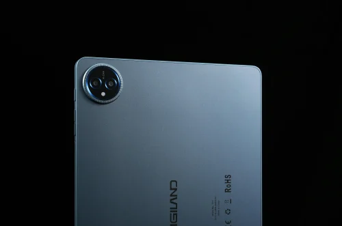 tablet with the best cameras